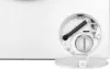 Bosch WGG254Z1GB 10kg 1400 Spin Washing Machine - White_door