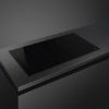 Smeg SIM3964D 90cm Eclipse Induction Auto-Vent 2.0 Hob Black main 3