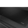 Smeg SIM3964D 90cm Eclipse Induction Auto-Vent 2.0 Hob Black controls