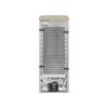 Smeg FAB28RDPP5 60cm 50s Style Fridge with Icebox Right Hand Hinge In Perfectly_back