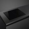 Smeg SIM3644D 60cm Eclipse Induction Auto-Vent 2.0 Hob Black above