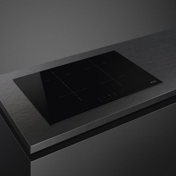 Smeg SIB2741D 75cm Induction Hob main 2