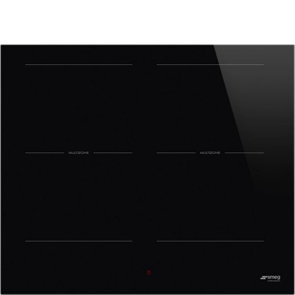 Smeg SI2M5643D1 60cm Induction Hob main