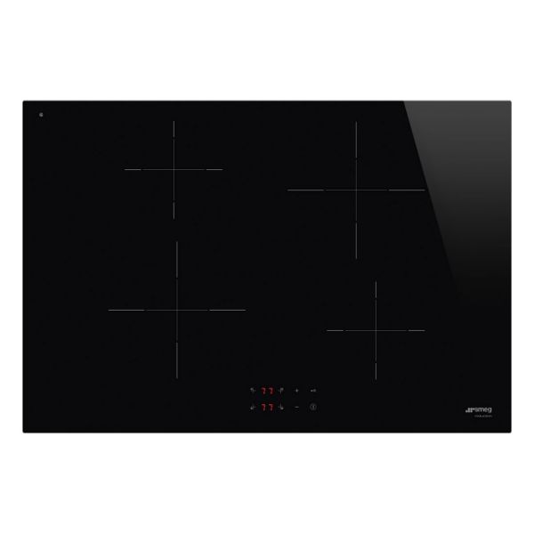 Smeg SI2741DUK 75cm Plug and Play Induction Hob main 2