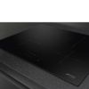Smeg SI2641D 60cm Induction Hob controls