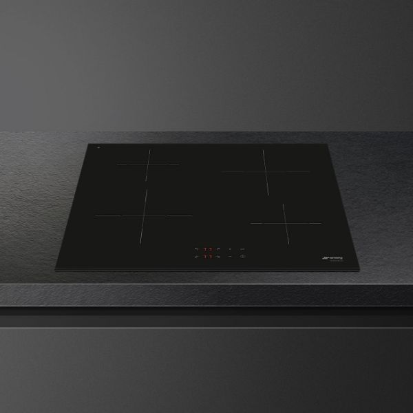 Smeg SI2641D 60cm Induction Hob main