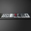 Smeg PGF32G 31cm Domino Classic Gas Hob range