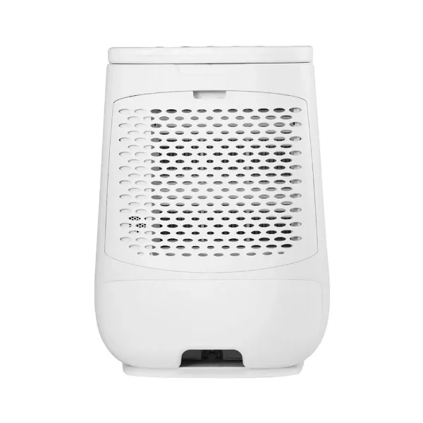 Ecoair DD3 CLASSIC MK3 Desiccant Dehumidifier_back
