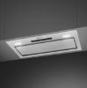 Smeg KSG6P4X 60cm Canopy Auto-Vent 2.0 Hood Stainless Steel main 2