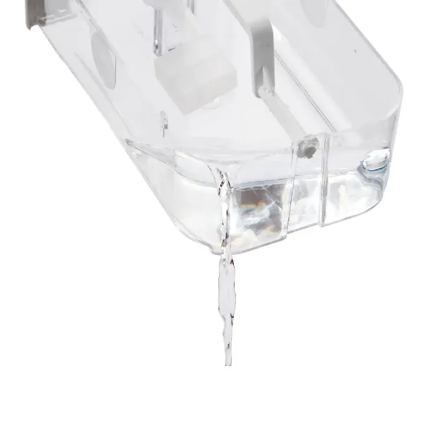 EcoAir DD1 MK6 CLASSIC Desiccant Dehumidifier_tank