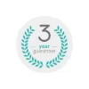 EcoAir DD1 MK6 CLASSIC Desiccant Dehumidifier_3 year guarantee