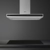 Smeg KLTI9L4X 90cm Alta Island Auto-Vent 2.0 Hood Stainless Steel 2