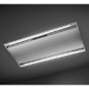 Smeg KLT12L4X 120cm Alta Ceiling Auto-Vent 2.0 Hood Stainless Steel 2