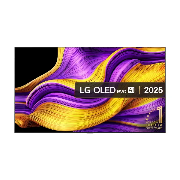 LG OLED83G54LW.AEK 83" 4K OLED Smart TV_front