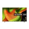 LG OLED77B56LA.AEK 77" 4K OLED Smart TV_front