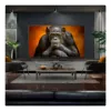 LG OLED evo AI G5 55" 4K Smart TV_view