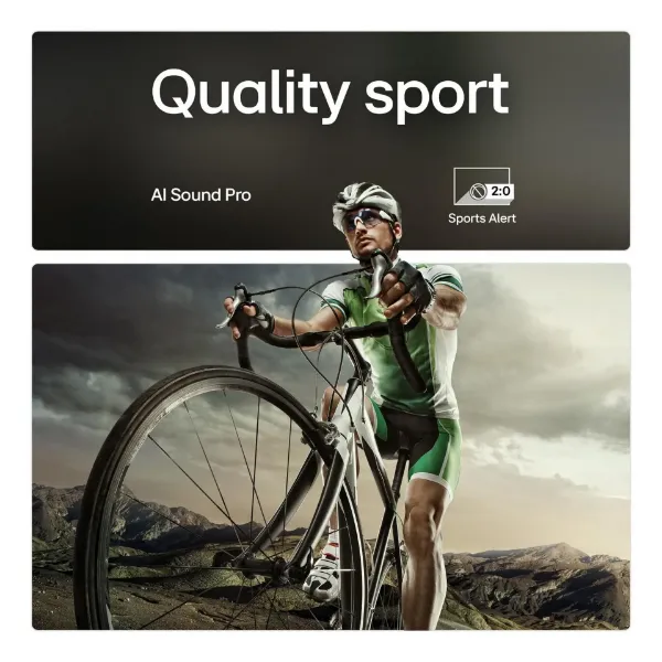 LG 75QNED84A6C.AEK 75" 4K QNED Smart TV_sport