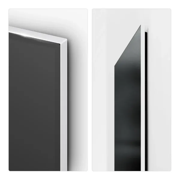 LG OLED83G54LW.AEK 83" 4K OLED Smart TV_corner