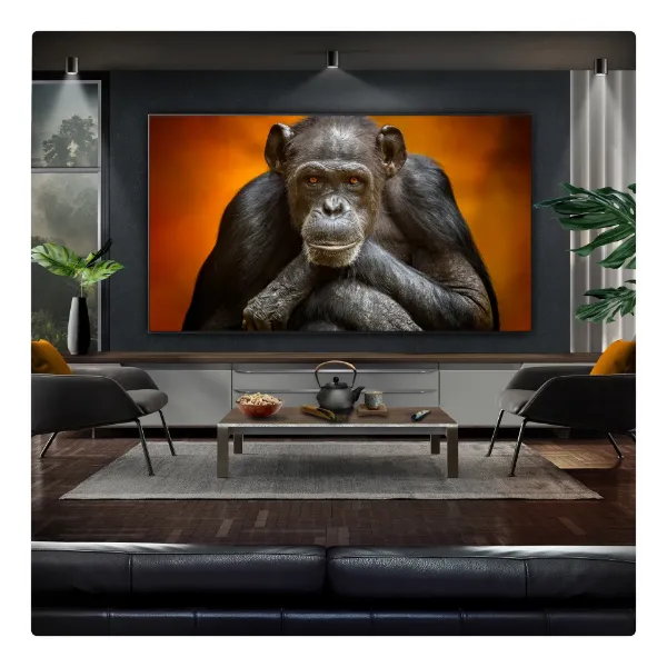LG OLED83G54LW.AEK 83" 4K OLED Smart TV_view