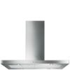 Smeg KI120XE 120cm Island Hood Stainless Steel main