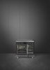 Smeg C92IPMB2 Symphony Classic Full Electric Cooker with Induction Hob_far