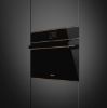 SO4604S4PNR 45cm Dolce Stil Novo Steam100 Pro Oven Copper Trim main 2