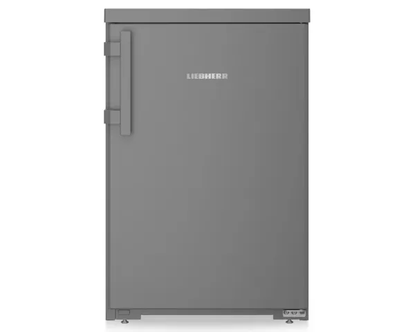 Liebherr Rdgd 1401 Pure Undercounter Fridge in Dark Grey_closed