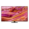Samsung QE85QN90FATXXU 85" 4K Neo QLED 4K Glare Free Smart TV_front