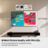 Samsung QE85LS03FWUXXU 85" Neo QLED The Frame Pro TV_picture