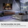 Samsung HW-Q990F/XU 11.1.4ch Q-Series Soundbar with Subwoofer & Rear Speakers - Titan Black_sound 3