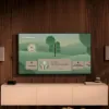 Sony K65XR8M25B.UKA 65" BRAVIA 8 4K OLED TV_eco