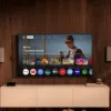 Sony K65XR8M25B.UKA 65" BRAVIA 8 4K OLED TV _smart