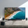 Samsung HW-Q930F/XU 9.1.4ch Q-Series Soundbar with Subwoofer & Rear Speakers - Titan Black_room view