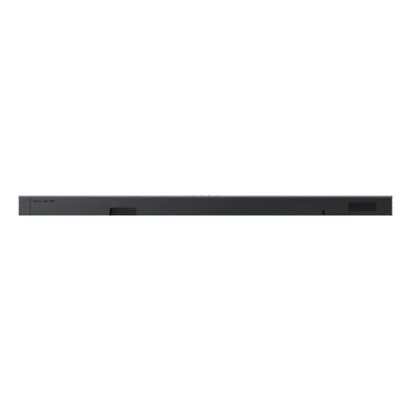 Samsung HW-Q930F/XU 9.1.4ch Q-Series Soundbar with Subwoofer & Rear Speakers - Titan Black_soundbar