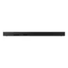 Samsung HW-B650F/XU 3.1ch 370W Soundbar with Wireless Subwoofer Bass Boost and Game Mode - Black_soundbar back