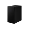 Samsung HW-B650F/XU 3.1ch 370W Soundbar with Wireless Subwoofer Bass Boost and Game Mode - Black_speaker