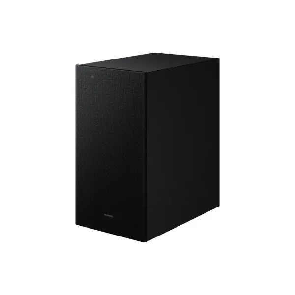 Samsung HW-B650F/XU 3.1ch 370W Soundbar with Wireless Subwoofer Bass Boost and Game Mode - Black_speaker