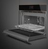 SO4604M2PNR 45cm Dolce Stil Novo Speedwave Combi Microwave Copper shelf