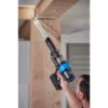 Sebo 95001GB Balance A1 Cordless Stick Vacuum - 48 Minutes Run Time - Basalt Grey/Blue_handheld 2 