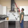 Numatic 916177 Henry Quick Vacuum - 60 Minutes Run Time - Red_walls