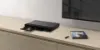 Sony UBPX700KB.CEK 4K Ultra HD Blu-Ray Player - Black_main