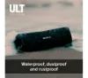 Sony SRSULT50W.CE7 Wireless Bluetooth Portable Speaker - Off White_waterproof