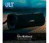 Sony SRSULT50W.CE7 Wireless Bluetooth Portable Speaker - Off White_battery