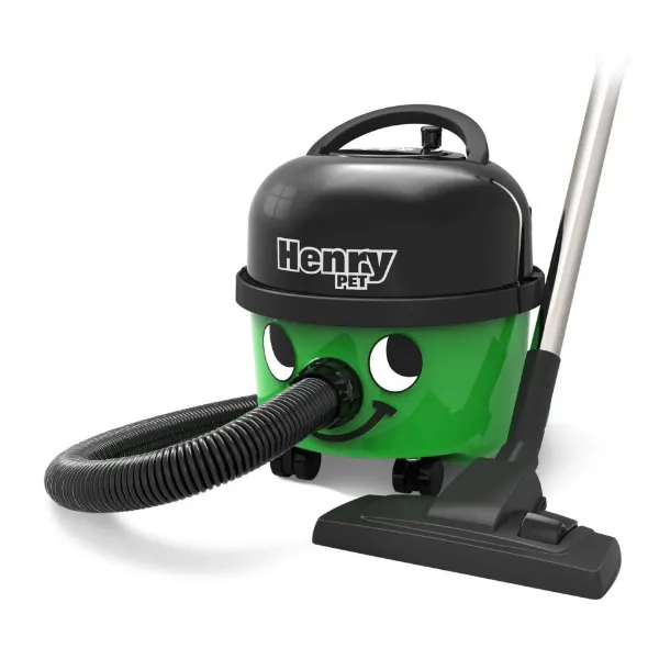 Numatic 906766 Henry Pet Vacuum Cleaner - Green_product