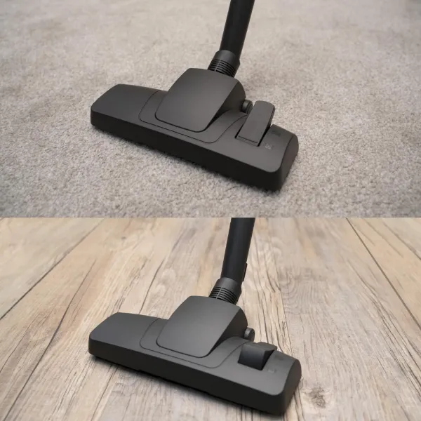 Numatic 906766 Henry Pet Vacuum Cleaner - Green_carpet and floor