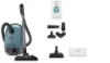 Miele GuardS1BLUE Vacuum - Nordic Blue_components