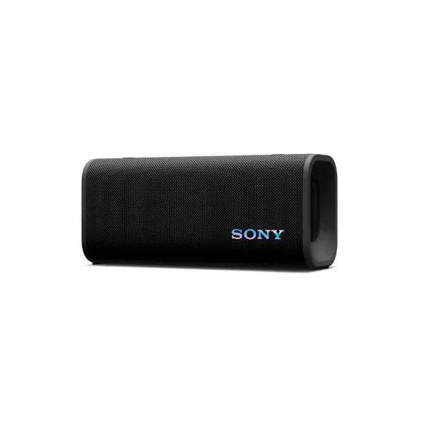 Sony SRSULT30B.CE7 ULT Field 3 (ULT30) Wireless Bluetooth Speaker - Black_angled view