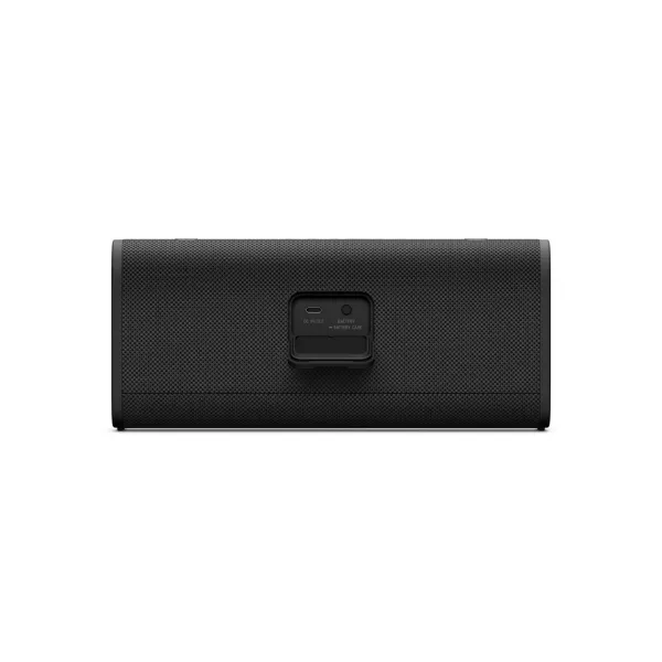 Sony SRSULT30B.CE7 ULT Field 3 (ULT30) Wireless Bluetooth Speaker - Black_back