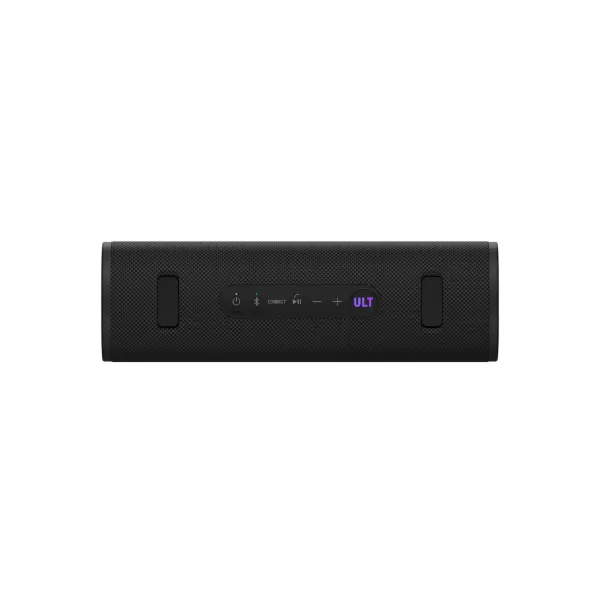 Sony SRSULT30B.CE7 ULT Field 3 (ULT30) Wireless Bluetooth Speaker - Black_controls