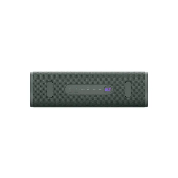 Sony SRSULT30H.CE7 ULT Field 3 (ULT30) Wireless Bluetooth Speaker - Grey_controls